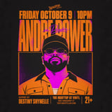 Andre Power