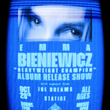Emma Bieniewicz + Joe Dreams + Statice