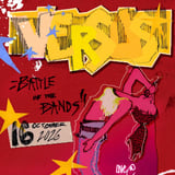 Versus: Battle of the Bands