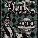 Emo Night Dark Carnival