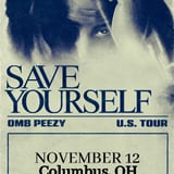Save Yourself Tour