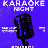 Silver Ticket Karaoke