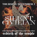 Silent Civilian