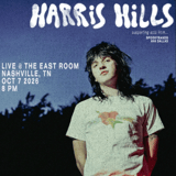 Harris Hills / Spooky / Ava Dallas