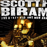 Scott H Biram and more