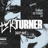 Tye Turner