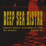 Deep Sea Bistro