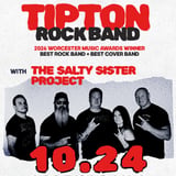 Tipton Rock Band & The Salty Sister Project