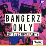 Bangerz Only: 2010s Dance Party at Sneaky Dee's - Oct 10 2026
