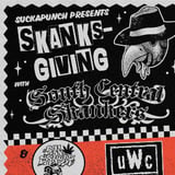 SKANKSGIVING: Vol 2