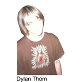 Dylan Thom