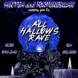 K-Pop: All Hallows Rave