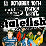Stalefish, Fiction Love, Rattmaker