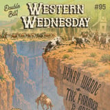 Western Wednesday #95: Henry Warde x The Farmer & Adele