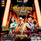HUYNACAPAZO FEST