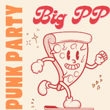 The Big Pop Punk Party