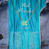 Hot Freaks