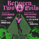 Between Two Evils