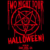 The Emo Night Tour