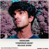 Drinkabir
