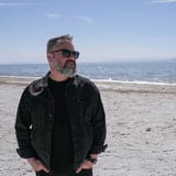 Matt Pryor in Tampa