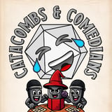 Catacombs & Comedians