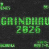 Bosco Presents: GRINDHAUS