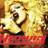 HEDWIG & THE ANGRY INCH W/ SPECIAL GUEST JOHN CAMERON MITCHELL