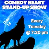 Comedy Beast