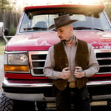 Benjamin Tod and the Inline Six 2026 Tour