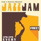 Jazz Jam