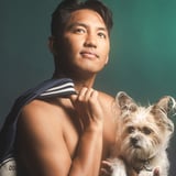 JR De Guzman: Boyfriend Material