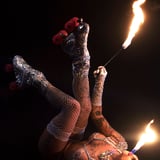 SINFERNO CABARET