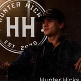 Hunter Hicks