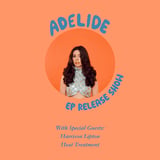 Adelide | Harrison Lipton | Heat Treatment