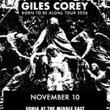 Giles Corey,  Kathryn Mohr, Val Acton Loper