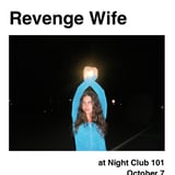 Revenge Wife, Quelle Rox
