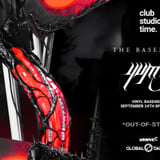 Global Dance & Club Studio Time Present: YVM3