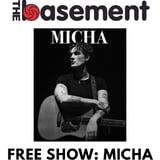 FREE SHOW! MICHA