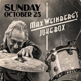 Max Weinberg's Jukebox