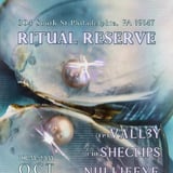 Ritual Reserve