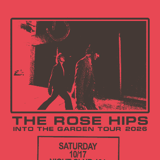 The Rose Hips