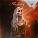 Sarah Orloff | DJ Kuro