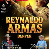 REYNALDO ARMAS
