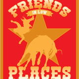 FRIENDS IN LOW PLACES ~ 90s Country Night