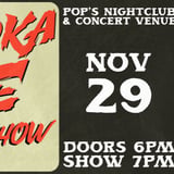 Bazooka Joe Reunion Show