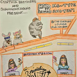 Cynthia Brothers and Shannon Koyano Present: The Vanishing Seattle Variety Show