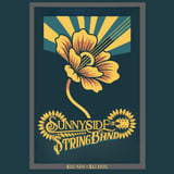 Sunnyside String Band at Woodlands Tavern