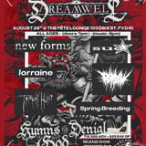 Vamonos Records Presents...Dreamwell