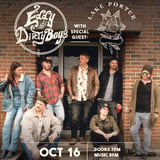 Eddy and the Dirty Boys